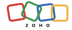 Zoho CRM